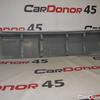 Накладка двери багажника б/у для Mitsubishi Outlander - 2